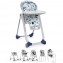 Seggiolone Chicco Polly Progres5 Iceberg