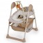 Seggiolone Sdraietta 2 in 1 Sit'n Relax Hauck Disney Winnie the Pooh /
