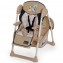 Seggiolone Sdraietta 2 in 1 Sit'n Relax Hauck Disney Winnie the Pooh /