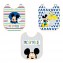 Set 3 Bavaglini Disney Mickey Mouse
