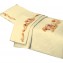 Set Lenzuola Culla - Carrozzina Anne Geddes Baby Bunnies Giallo