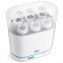 Sterilizzatore a Vapore Avent Elettrico 3 in 1