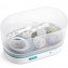 Sterilizzatore a Vapore Avent Elettrico 3 in 1