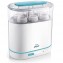 Sterilizzatore a Vapore Avent Elettrico 3 in 1