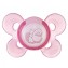 Succhietto Chicco Physio Comfort Silicone Rosa 0m+
