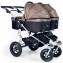 Duo Gemellare TFK Twinner Twist Duo Mudd 030