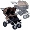 Duo Gemellare TFK Twinner Twist Duo Mudd 030