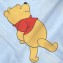 Tenda Disney Winnie The Pooh 140 x 290 cm