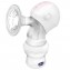 Tiralatte Elettrico Chicco Portatile NaturalFeeling