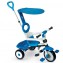 Triciclo Plebani Pegaso Blu