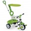 Triciclo Plebani Pegaso Verde