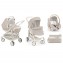 Trio Cam Combi Family Reversibile 376 Orsetto