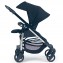 Trio Cam Elegant Family Reversibile 389 Blu Strass