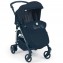 Trio Cam Elegant Family Reversibile 389 Blu Strass