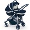 Trio Cam Elegant Family Reversibile 592