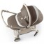 Trio Cam Elegant Family Reversibile 593