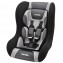 Seggiolino Auto Nania Trio Comfort Black /