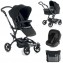 Trio Jane Epic Koos Nano Black /