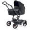 Trio Jane Epic Koos Nano Black /