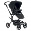 Trio Jane Epic Koos Nano Black /