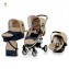 Trio Malibu All in One Winnie the Pooh Disney Hauck Charm /