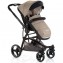 Trio Nurse Be Cool Bandit Noisette /