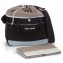 Trio Nurse Be Cool Bandit Noisette /
