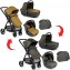 Trio Nurse Be Cool Slide 3 Cocoon Zero Camouflage (Double Face Camouflage Oil)