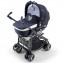 Trio Baby Expert Diamante