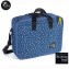 Valigia Clinica Walking Mum Denim Baby
