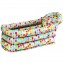 Vasca da Bagno Gonfiabile Chicco Bebath Candy /
