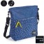 Borsa per Passeggino Walking Mum Denim Baby