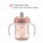 Set Prima Pappa Chicco Rosa 6m+