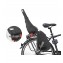  Seggiolino Bici Posteriore Okbaby Eggy Pack Nero/Grigio