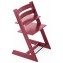 Seggiolone Sedia Stokke Tripp Trapp Heather Pink