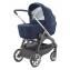 Trio Inglesina Aptica Darwin Portland Blue