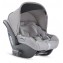  Trio Inglesina Aptica Darwin Silk Grey