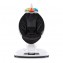Sdraietta a Dondolo 4Moms MamaRoo 4.0 Classic Black