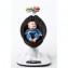 Sdraietta a Dondolo 4Moms MamaRoo 4.0 Classic Black