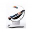 Sdraietta a Dondolo 4Moms MamaRoo 4.0 Classic Black