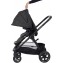Passeggino Bebe Confort Adorra Nomad Black