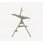 Seggiolone-Sdraietta-Torre di Apprendimento Anex Ozy 3-In-1 June