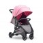 Passeggino fino a 22 kg Baby Monsters Alaska Milkshake