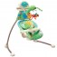 Altalena Foresta Fisher Price /