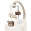 Arco Giochi per Altalena Brevi Miou My Little Bear