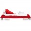 Girello Jane Wings Rosso /