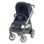 Trio Inglesina Aptica Darwin Portland Blue