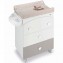 Cassettiera Fasciatoio Cam Arco Cagnolini Beige