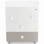 Cassettiera Fasciatoio Cam Arco Cagnolini Beige