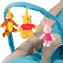 Arco Giochi Sdraietta Winnie the pooh